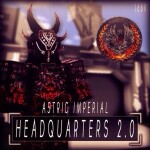 [AI]: Headquarters 2.0 