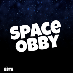 Space Obby [Bèta]