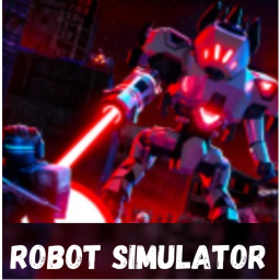 Robot Simulator [Uncopylocked]