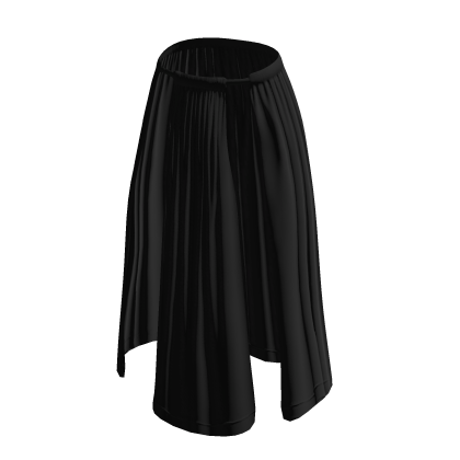 Gothic Evade Black Dress thumbnail