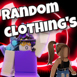 Random clothing’s