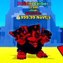 🌊 ETFB PARADOX BLOCKS 🌈 X9999