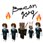 Bacon Gang(The Streets)
