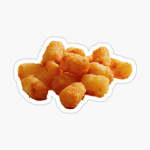 Tatertoters