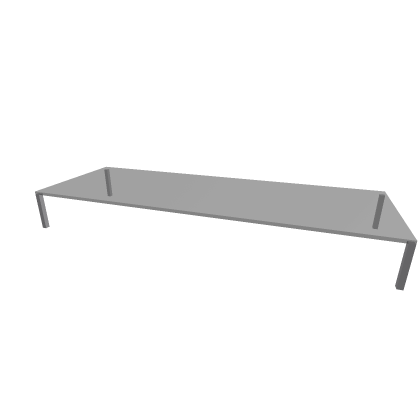 Glass Table