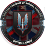 [Red's BA] United Kingdom Special Forces