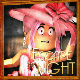 Escape The Night S1 | 🪶