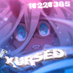 『 XURSED