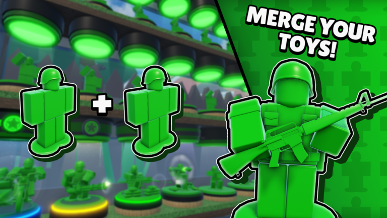 Merge Toy screenshot 4