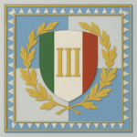III. Army-Corps of the Italiаn Army