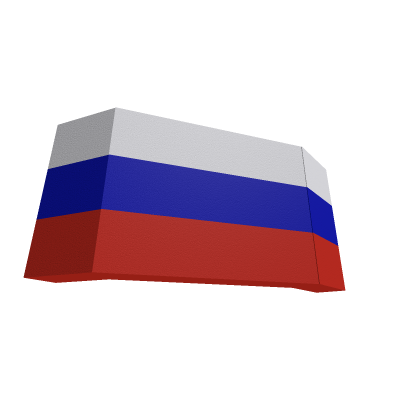 Russian Flag