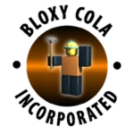 Bloxy Cola Industrial