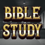 Bible Study ⛪