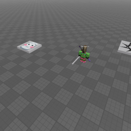 testing some silly things real quick
