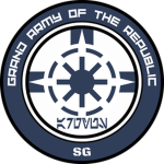 TGR ⁃ Senate Guard