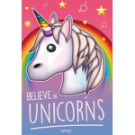 Unicorns love heals