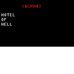 Hotel Of Hell (DEMO)