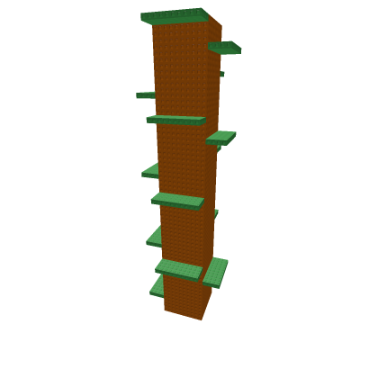 Studded Obby Tree Obby Part [working]