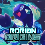 [2 Days!] Rorian Origins