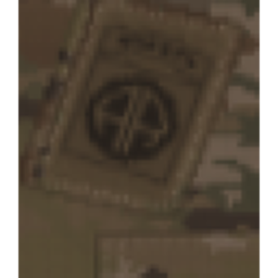 Airborne Division | Money Givers's Place Number: 0