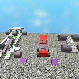 Base Jumping NEW CARS AND BETTER HIGHT! icon