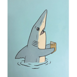 Sewer Sharks United