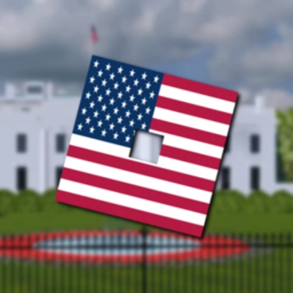 [USA] United States of America ⊡ Roblox group icon