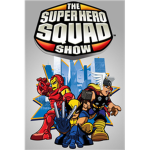 The Super Hero Squad{TEAM}