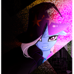 CreepyUnicorn