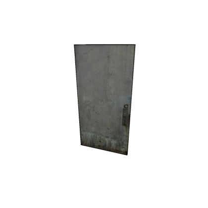 Door Bust Kit V1