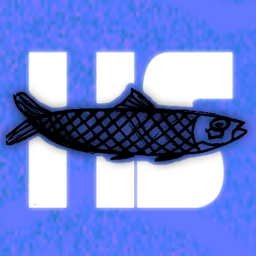 Hub Studio's Fishing simulator
