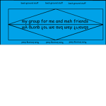 my group for meh and meh friends