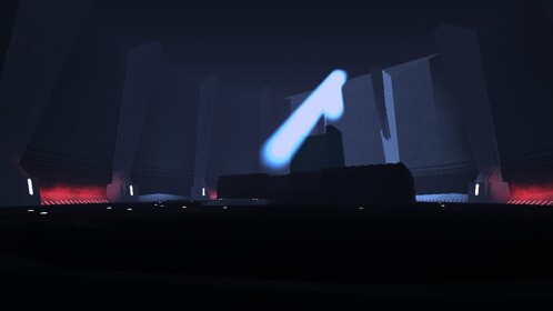 Starkiller Base