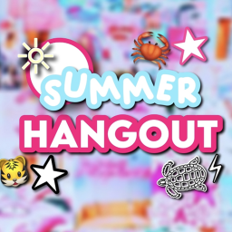 summer hangout