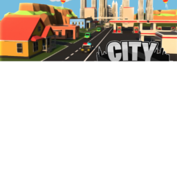 innocent city