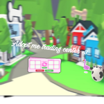 Adopt Me Trading Center <3