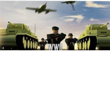 (WIP) In Conflict WWII