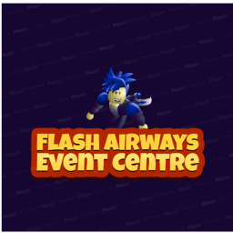 [EVENT!] | Event Centre!