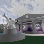 The Robloxian Army TRA Court