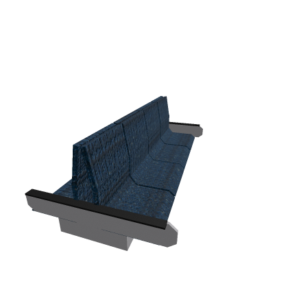 Airport Chairs