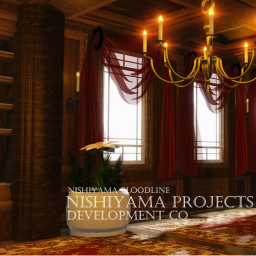 西山血統 [] Nishiyama Office