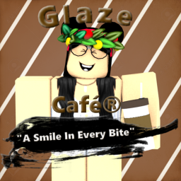 Glaze Café® V.1