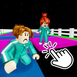 Squid Game: Glass Bridge 3