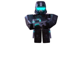 Moose Obby