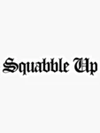 #SquabbleUp Group Thumbnail