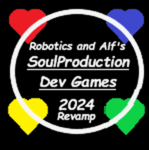 SoulProduction Dev Games