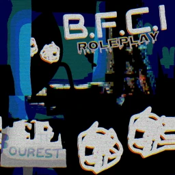 [UNSTABLE] Battle For Corrupted Island Roleplay icon