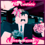Costelo Cheer Squad