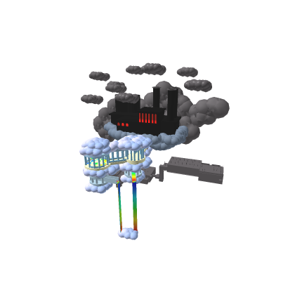 Rainbow Factory