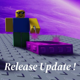 💥-RELEASE UPDATE-💥 Cool Noob's Obby! 😎